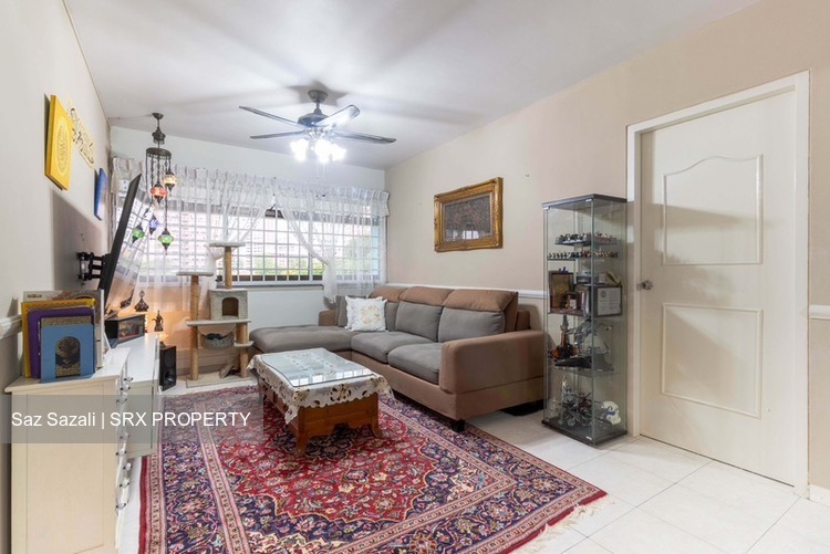 Blk 290 Bishan Heights (Bishan), HDB 4 Rooms #623795991